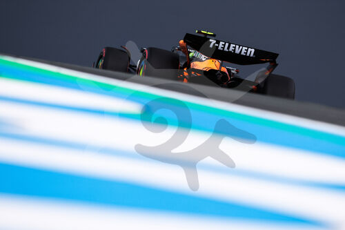F1 Grand Prix of the Netherlands