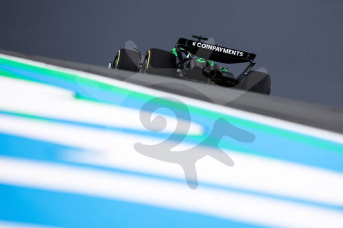 F1 Grand Prix of the Netherlands
