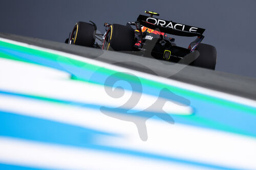 F1 Grand Prix of the Netherlands
