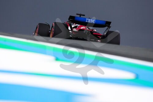 F1 Grand Prix of the Netherlands