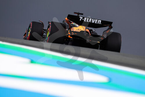 F1 Grand Prix of the Netherlands