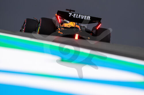 F1 Grand Prix of the Netherlands