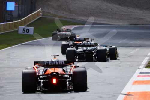 F1 Grand Prix of the Netherlands