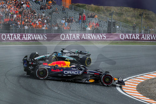 F1 Grand Prix of the Netherlands