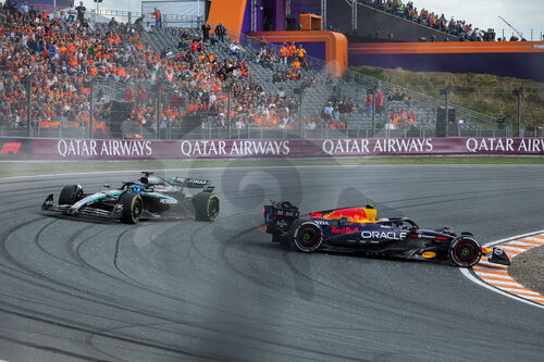 F1 Grand Prix of the Netherlands