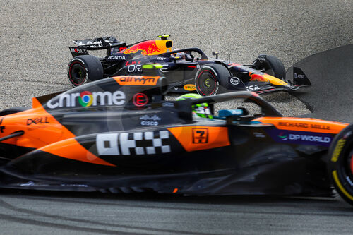 F1 Grand Prix of the Netherlands