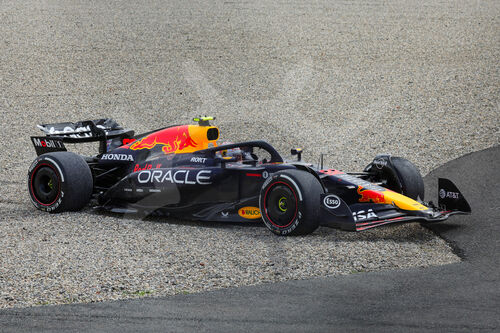 F1 Grand Prix of the Netherlands