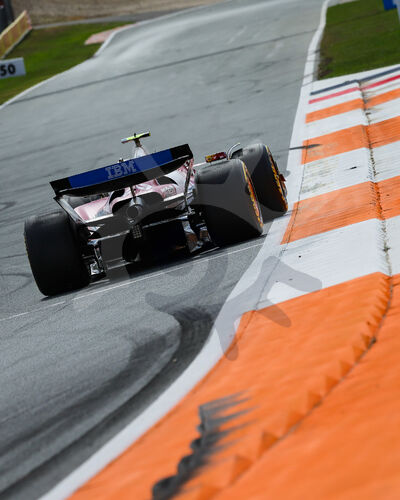 F1 Grand Prix of the Netherlands