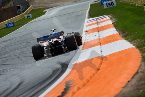 F1 Grand Prix of the Netherlands