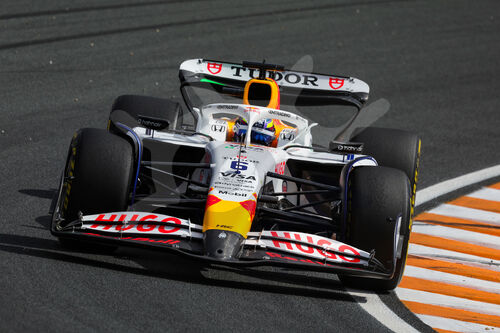 F1 Grand Prix of the Netherlands