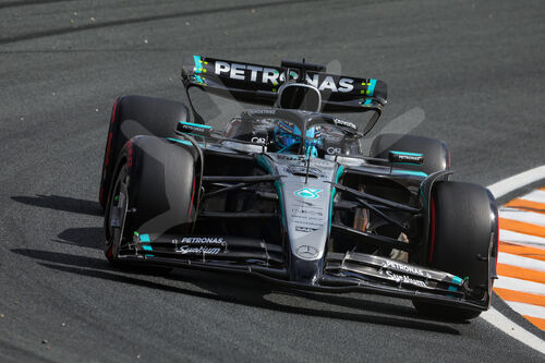 F1 Grand Prix of the Netherlands