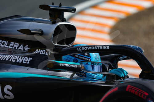F1 Grand Prix of the Netherlands