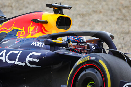 F1 Grand Prix of the Netherlands