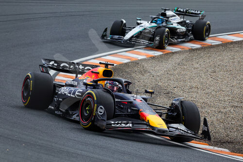 F1 Grand Prix of the Netherlands