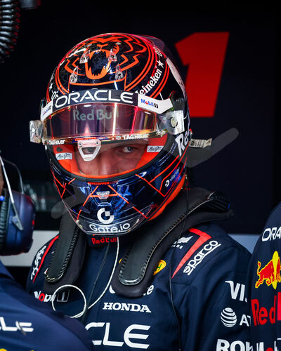 F1 Grand Prix of the Netherlands