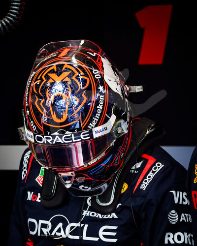 F1 Grand Prix of the Netherlands