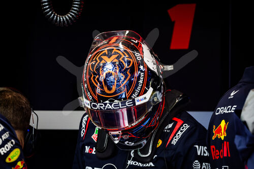 F1 Grand Prix of the Netherlands