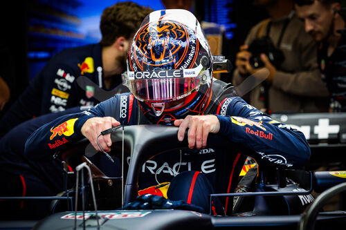 F1 Grand Prix of the Netherlands