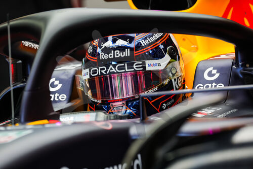 F1 Grand Prix of the Netherlands