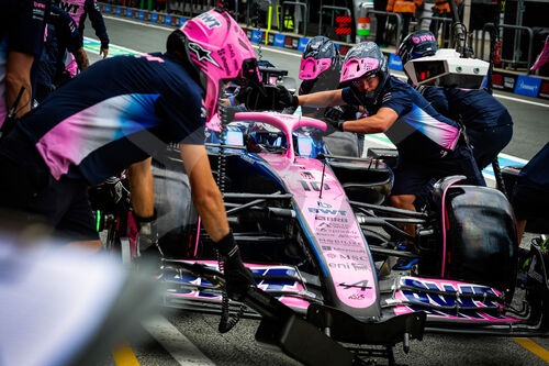 F1 Grand Prix of the Netherlands
