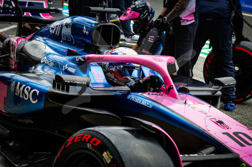 F1 Grand Prix of the Netherlands