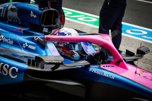 F1 Grand Prix of the Netherlands