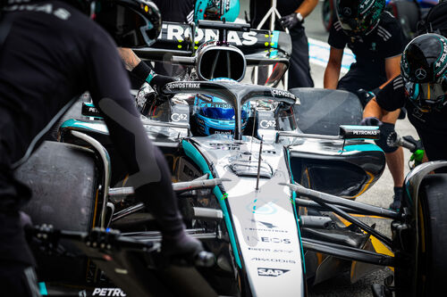F1 Grand Prix of the Netherlands