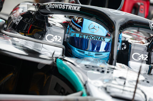 F1 Grand Prix of the Netherlands