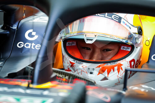 F1 Grand Prix of the Netherlands