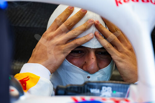 F1 Grand Prix of the Netherlands