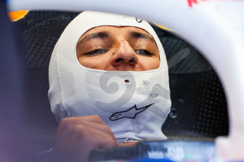 F1 Grand Prix of the Netherlands