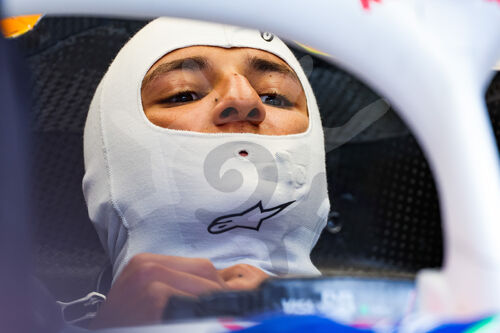 F1 Grand Prix of the Netherlands