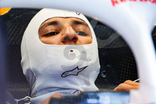 F1 Grand Prix of the Netherlands
