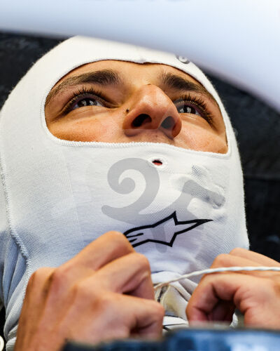 F1 Grand Prix of the Netherlands