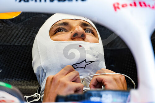 F1 Grand Prix of the Netherlands