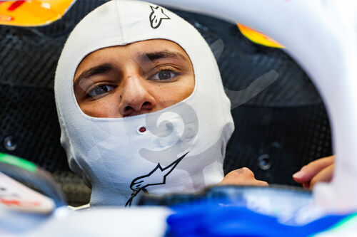 F1 Grand Prix of the Netherlands