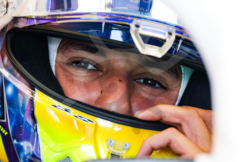 F1 Grand Prix of the Netherlands