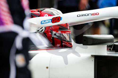F1 Grand Prix of the Netherlands