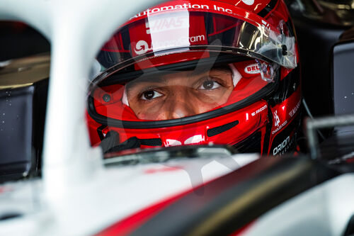 F1 Grand Prix of the Netherlands