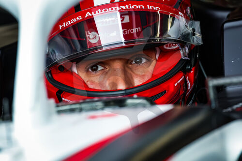 F1 Grand Prix of the Netherlands