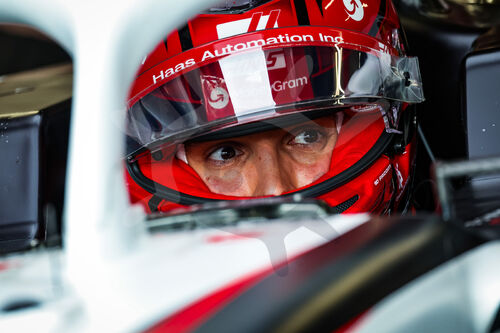 F1 Grand Prix of the Netherlands