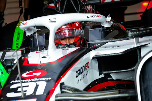 F1 Grand Prix of the Netherlands