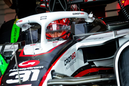 F1 Grand Prix of the Netherlands