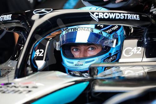 F1 Grand Prix of the Netherlands