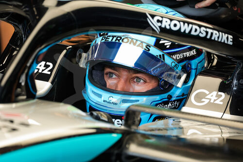 F1 Grand Prix of the Netherlands