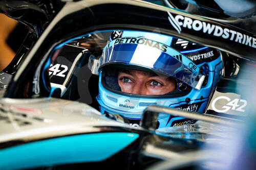 F1 Grand Prix of the Netherlands