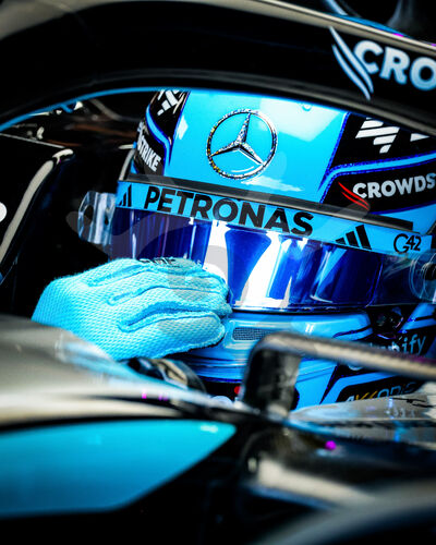 F1 Grand Prix of the Netherlands