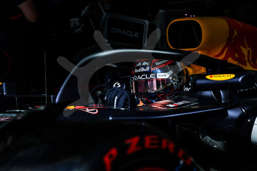 F1 Grand Prix of the Netherlands