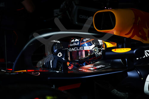 F1 Grand Prix of the Netherlands