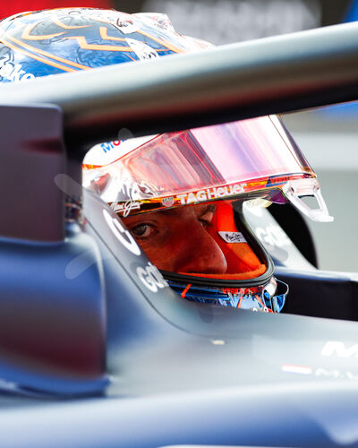 F1 Grand Prix of the Netherlands